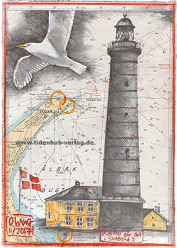 Skagen von Ole West